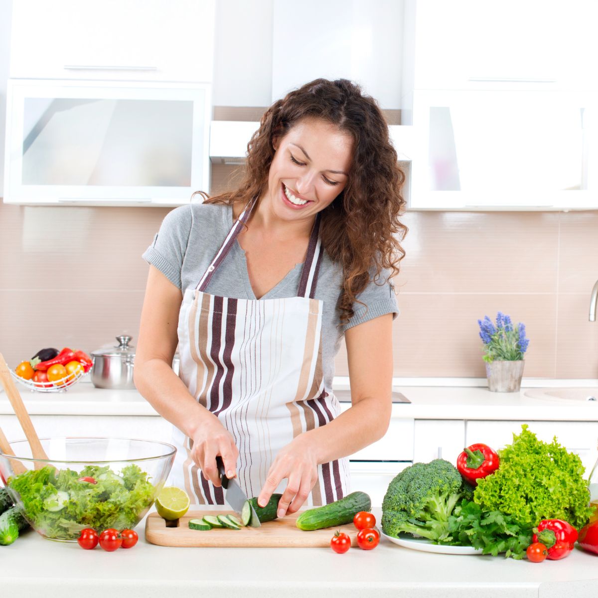 Easy September Meals: Weeknight Dinners, Soups & Game Day